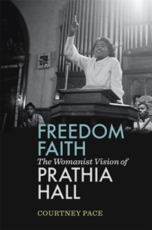 Freedom Faith