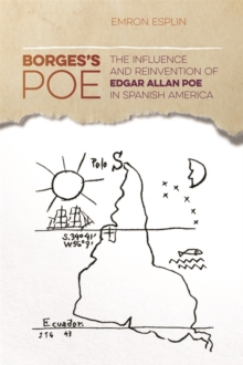 Image for Borges's Poe