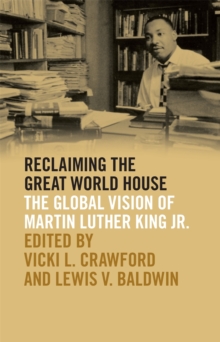 Image for Reclaiming the Great World House
