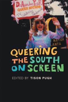 Image for Queering the South on Screen