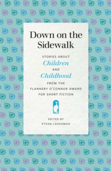 Down on the Sidewalk