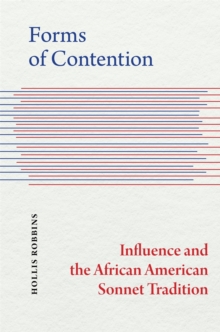 Image for Forms of Contention
