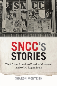 Image for SNCC's Stories