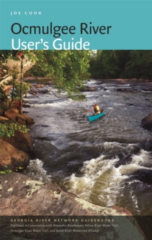 Ocmulgee River User's Guide