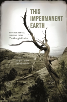 Image for This Impermanent Earth