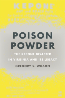 Image for Poison Powder