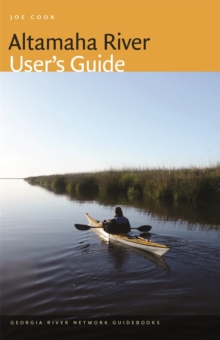 Image for Altamaha River User's Guide