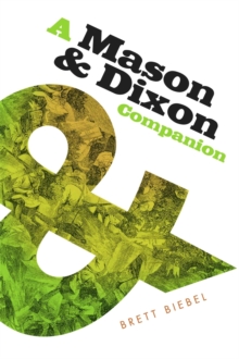 Image for A Mason & Dixon Companion