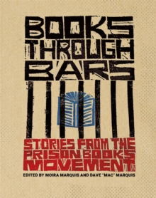 Image for Books through bars  : stories from the prison books movement