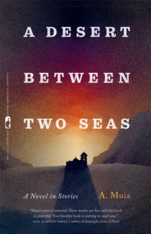 Desert between Two Seas