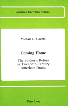 Coming Home