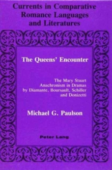 Image for Queen's Encounter: Mary Stuart