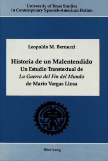 Historia de un Malentendido