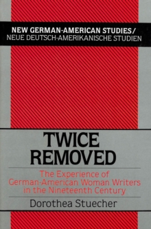 Image for Twice Removed