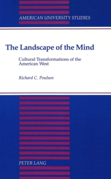 Image for The Landscape of the Mind