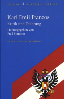 Image for Kritik und Dichtung
