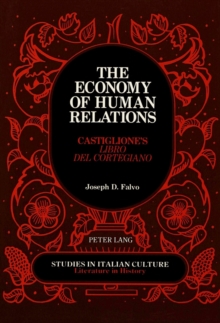 Economy of Human Relations