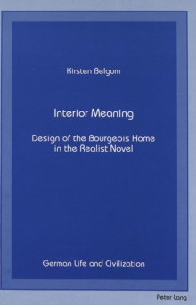 Interior Meaning