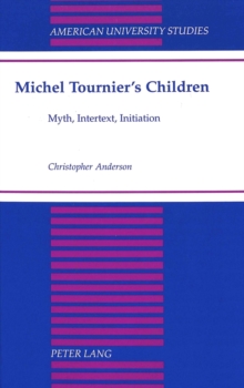 Image for Michel Tournier's Children