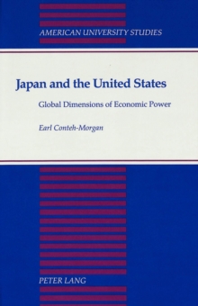 Image for Japan and the United States