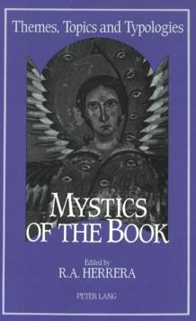 Image for Mystics of the Book