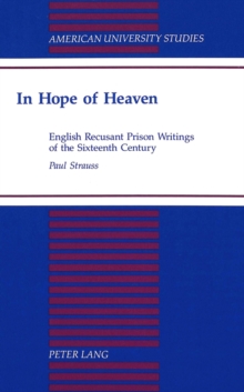 Image for In Hope of Heaven