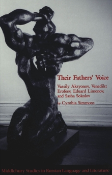Their Fathers' Voice