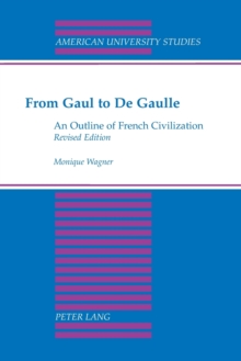 Image for From Gaul to De Gaulle