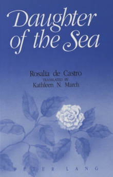 Image for Daughter of the Sea : Translated by Kathleen N. March