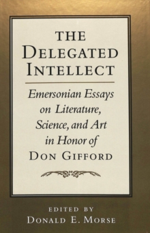 Image for The Delegated Intellect