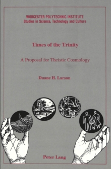 Image for Times of the Trinity
