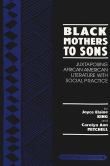 Image for Black Mothers to Sons