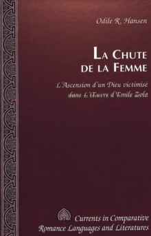Image for La Chute de la Femme