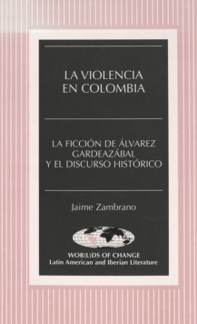 Image for La Violencia en Colombia