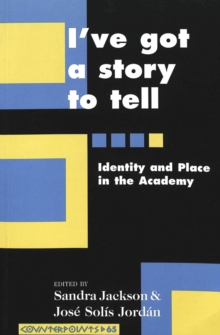 Image for I've Got a Story to Tell