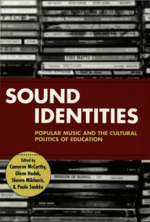 Image for Sound Identities