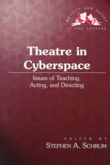 Image for Theatre in Cyberspace
