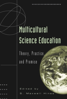 Image for Multicultural Science Education