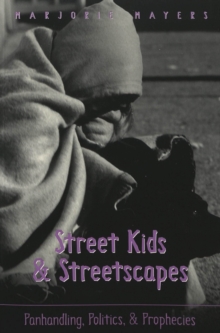 Image for Street Kids & Streetscapes