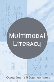 Image for Multimodal Literacy