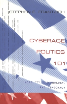 Image for Cyberage Politics 101