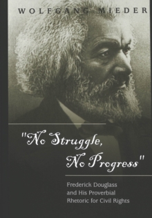 Image for No Struggle, No Progress