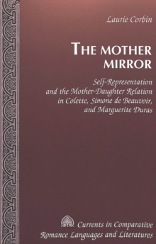 Image for The Mother Mirror