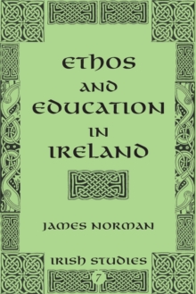 Image for Ethos and Education in Ireland