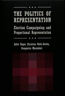 Image for The Politics of Representation