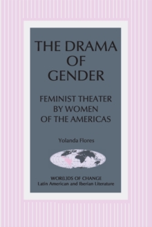 Drama of Gender