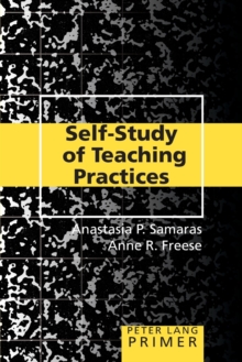 Image for Self-Study of Teaching Practices Primer