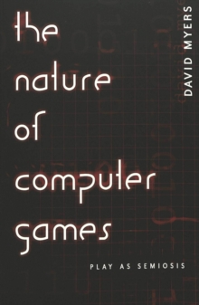 Nature of Computer Games