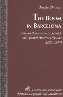Image for The Boom in Barcelona