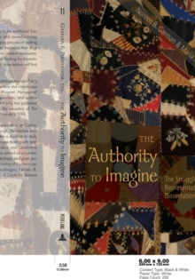 Authority to Imagine